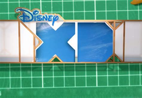 disney xd 2011